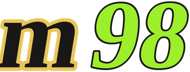m98 logo
